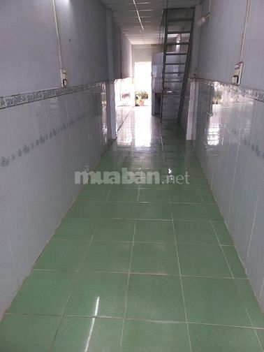Chính Chủ Cần Bán Nhà Vị Trí Đẹp Tại TP Hồ Chí Minh