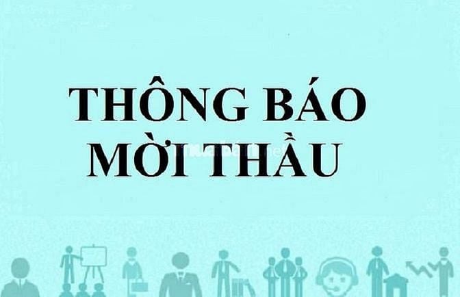 Tổ chức Savethe Children International tại Việt Nam thông báo mời thầu