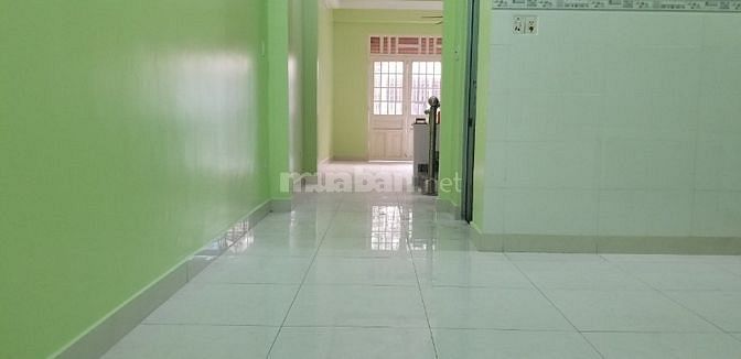 Cho thuê nhà Nguyên Căn (5x20) Tại P.Tam Phú,Thủ Đức
