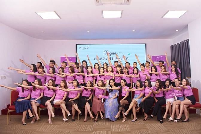đồng phục giá rẻ nhất tại hà nội
