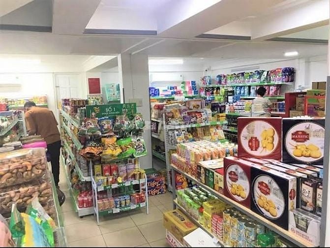 Việc làm lâu dài sinh viên nội trợ xoay ca