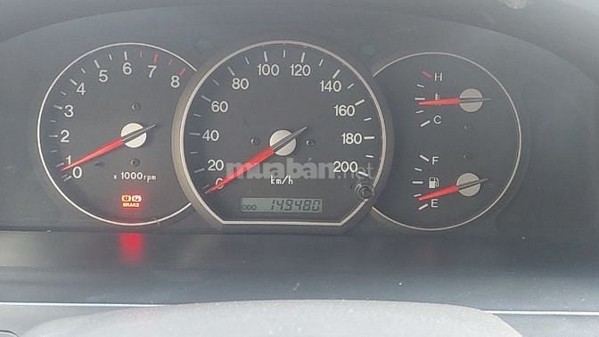 BÁN XE KIA NHÀ CHẠY KỸ, XEM XE TRỰC TIẾP TẠI Q7, HCM. CHÍNH CHỦ