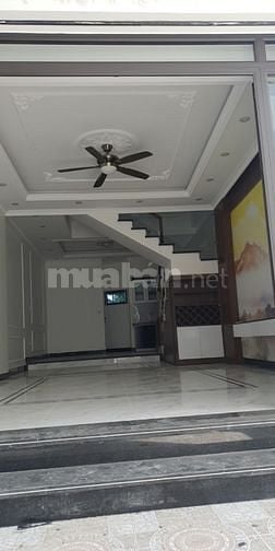  BÁN NHÀ 3 TẦNG  mặt sàn 53,5m2 Vân Tra An Đồng