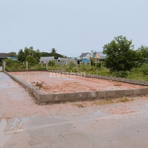 Bán đất xây nhà ở, full thổ cư, giá chỉ 1 tỷ 8xx ( TL),Tân Bình, La Gi