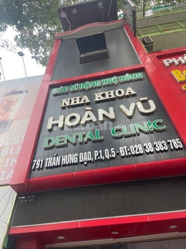 Cần tuyển nhân viên Tiếp tân phụ tá 