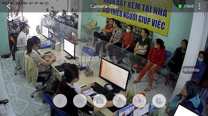 Nữ Tim Giúp Việc Chăm em  bán quán, chăm già làm Tại Đà nẵng 