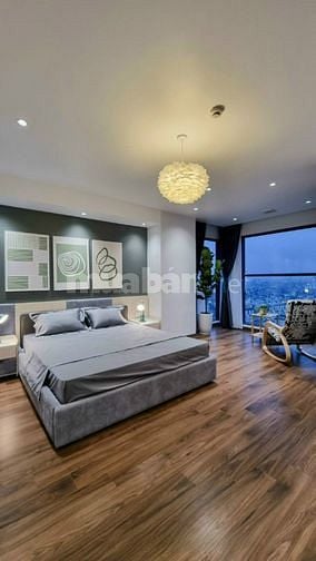 Cho thuê căn hộ 3 ngủ Minato lô góc cực xịn giá giảm sâu