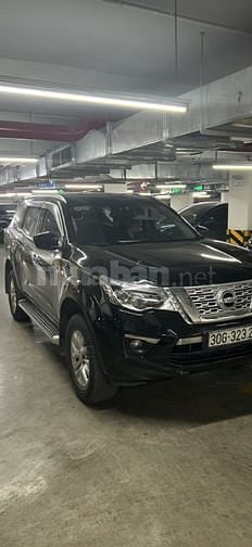 chính chủ bán xe NISSAN TERRA s-2020