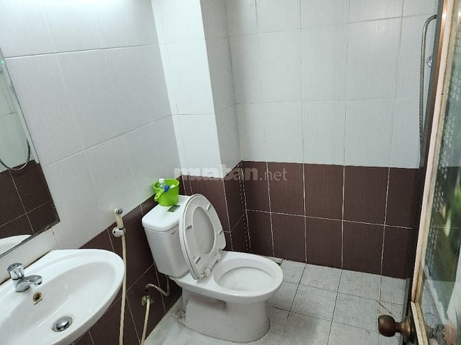Cho thuê nhà gần ngã 5 chuồng cún 213/2/6 Q.Trung. Hỗ trợ time setup