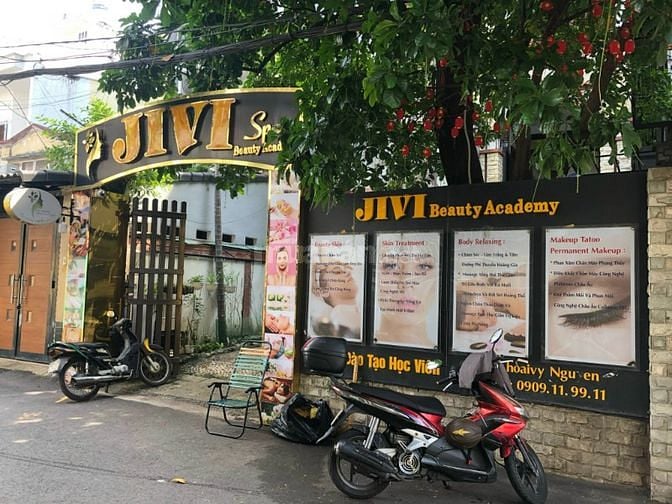 Cần bán biệt thự phố. Quang Trung , phường 8 Gò Vấp