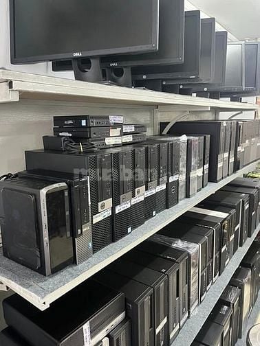 CỬA HÀNG VI TÍNH MINH KHÔI Chuyên Kinh Doanh Máy Bộ