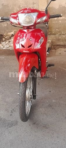 Wave 50cc HQ xe học sinh đk2013 gtdd êm mạnh