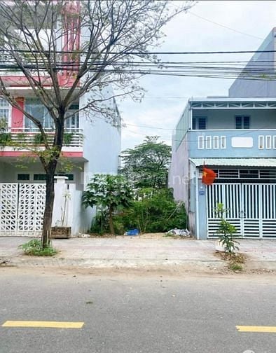 Tin Nóng!kẹt vốn bán rẻ lại Lô đất Trong KDC An Sương Q12 ,SHR CC ngay