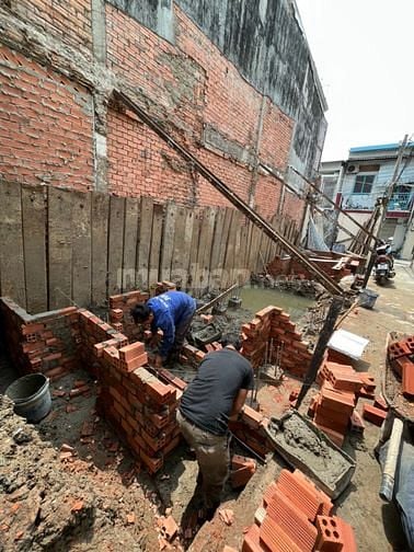 Nhận tư vấn xây mới, sửa nhà giá tiết kiệm tại Hồ Chí Minh.  tại 