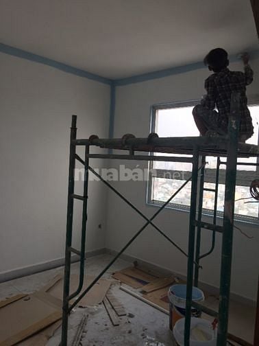 Nhận sửa chữa cải tạo nhà cửa, thiết kế thi công trọn gói