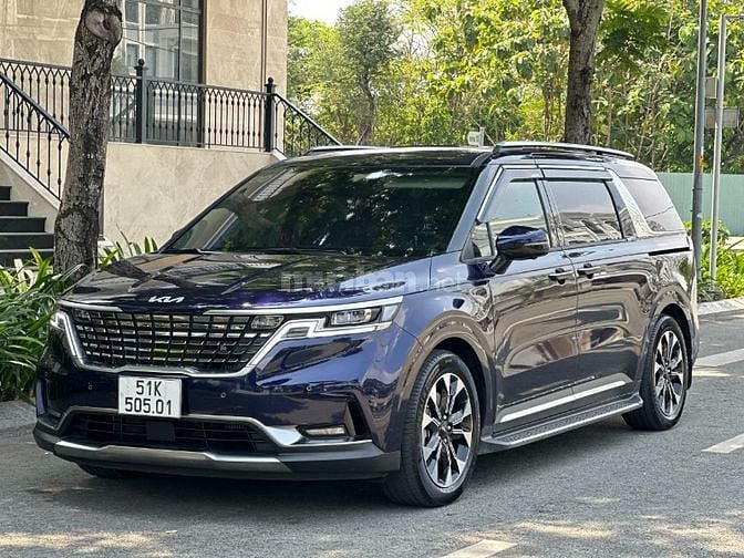 KIA CARNIVAL 2.2 AT 𝐒𝐈𝐆𝐍𝐀𝐓𝐔𝐑𝐄 7 chỗ bản máy dầu cao cấp nhất