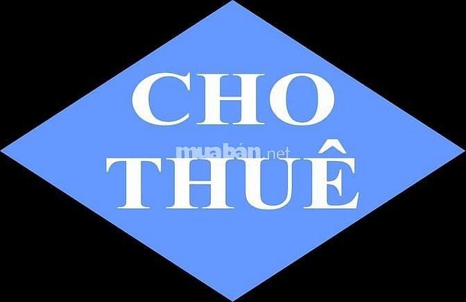 Cho thuê kho mặt tiền Phan Văn Hớn, Phường Tân Thới Nhất, Q.12, 1000m2