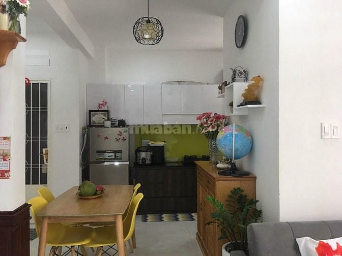Bán nhanh căn hộ tầng 4 tòa 02 Lê Hồng Phong