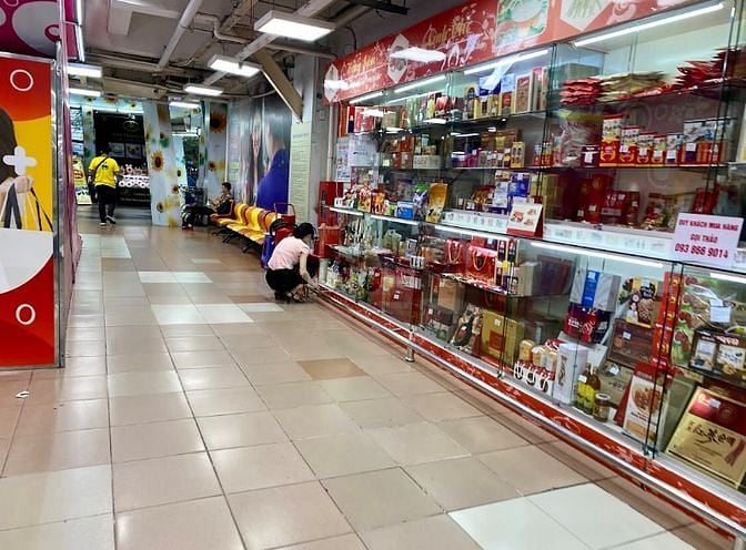VIỆC LÀM TP.HCM CẦN TUYỂN GẤP  