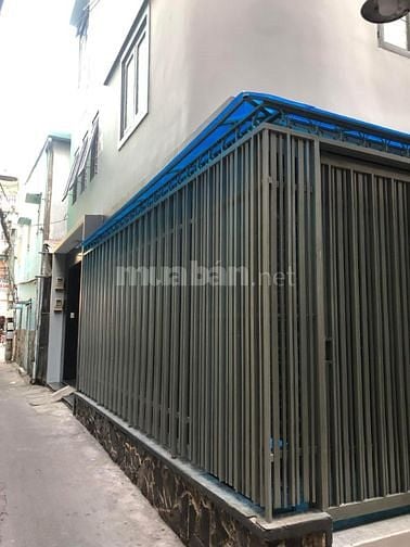 BÁN NHÀ CÁCH MT VĨNH VIỄN 1 CĂN QUẬN 10
