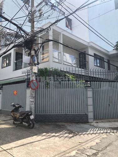 Góc 2 Mặt Tiền Hoàng Diệu p10 quận Phú Nhuận dt 8,5 x 15m ,giá 32 tỷ 