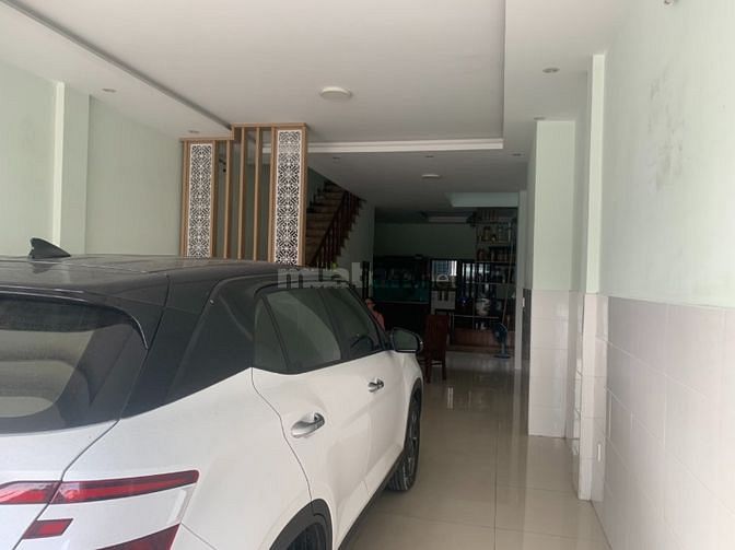  CHO THUÊ nhà nguyên căn 3 tầng mt đường Lê Đại Hành
