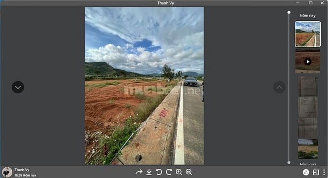 Cần Bán Lô Đất  Vị Trí Đẹp Tại  Đức Trọng