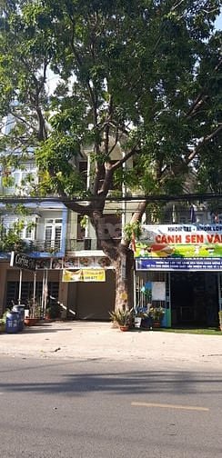 Cho Thuê Nhà Nguyên Căn 1 Trệt 2 Lầu