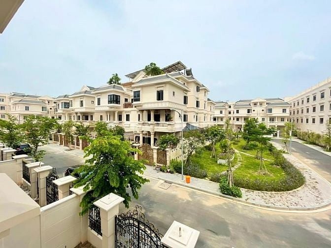 Bán biệt thự Cityland Park Hills Phường 10, Gò Vấp