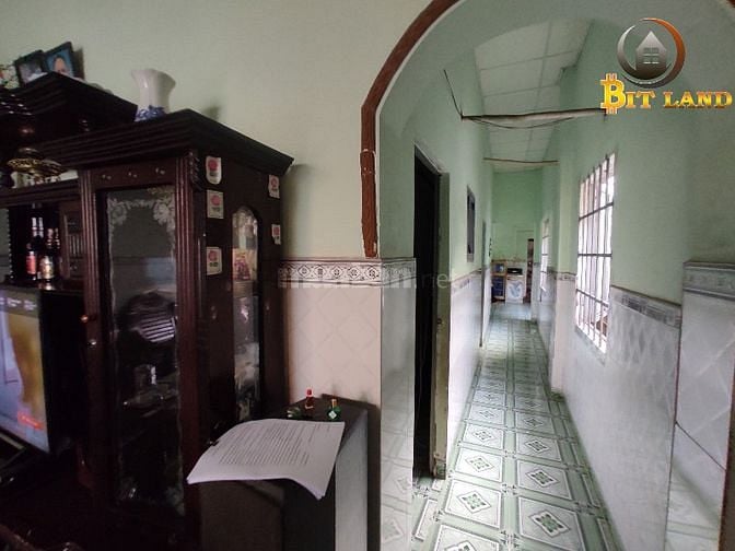 Cần Bán Căn Nhà Cấp 4 Gần Công Viên Tam Hiệp
