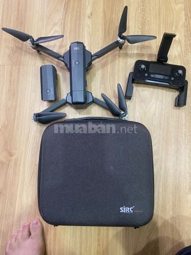bán máy bay flycam SjRC 11 chính hãng 