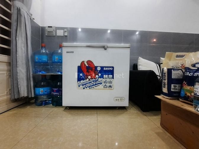 Bán Tủ Đông Đá chứa hàng đông lạnh đã qua sử dụng