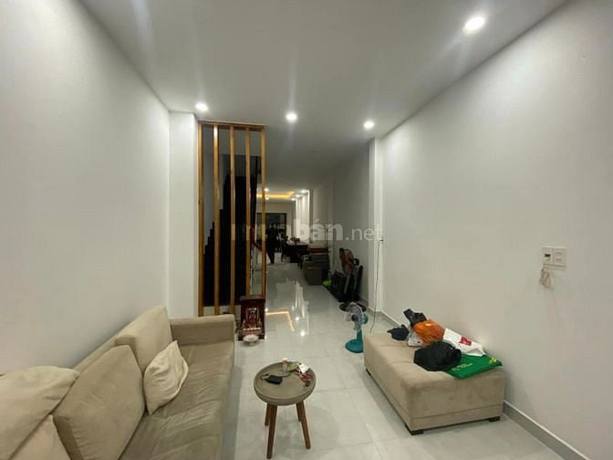 HXH 6M – NGUYỄN VĂN TRỖI – 71m2 – SỔ NỞ HẬU – GIÁ CHỈ NHỈNH 14 TỶ