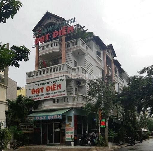 Cty Đạt Điền chuyên xin phép xây dựng hoàn công bình hưng hòa Bình Tân