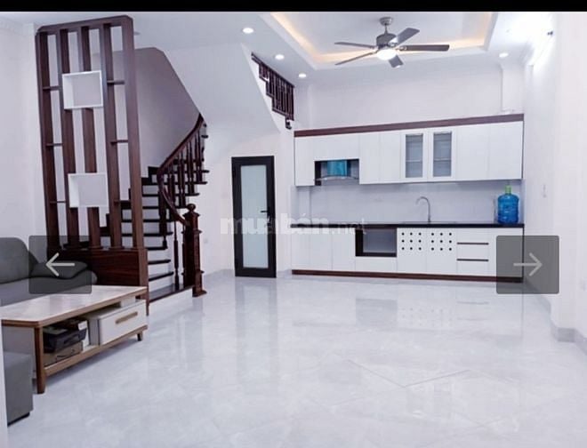 Bán nhà phân lô cán bộ, ngõ 94 phố Đào Tấn, Q.Ba Đình, 50m2 x 5 tầng