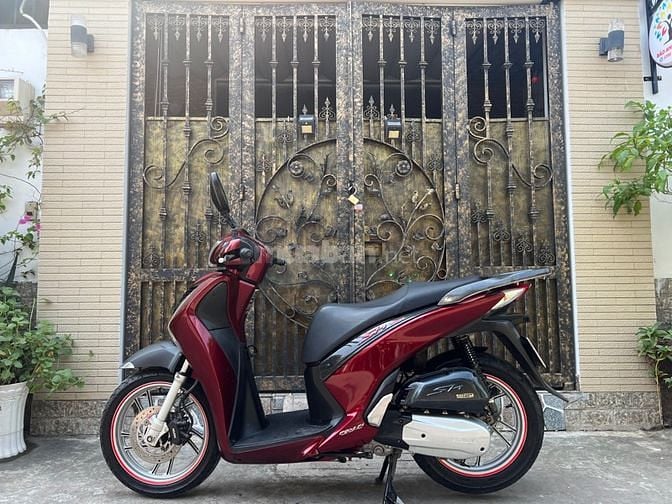 Bán xe SH 150 i, 2015 chính chủ, zin đẹp như mới