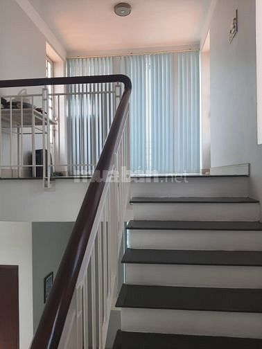 BÁN BIỆT THỰ 5 TẦNG CHỈ 19 TỶ 7, 16*10 Phường 16 Gò Vấp