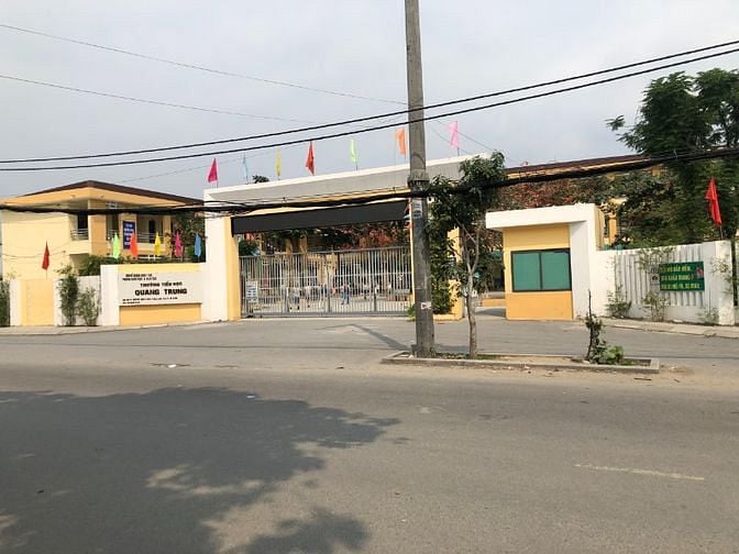 Bán đất Tân Thái 4, Sơn Trà, Đà Nẵng