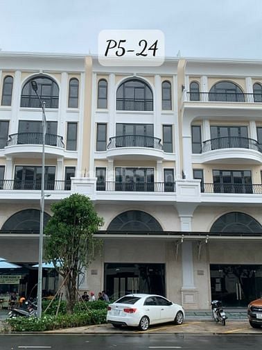 Cho thuê nhà 53 Đinh Thị Thi, Khu Đô Thị Vạn Phúc, Thủ Đức, 7x21