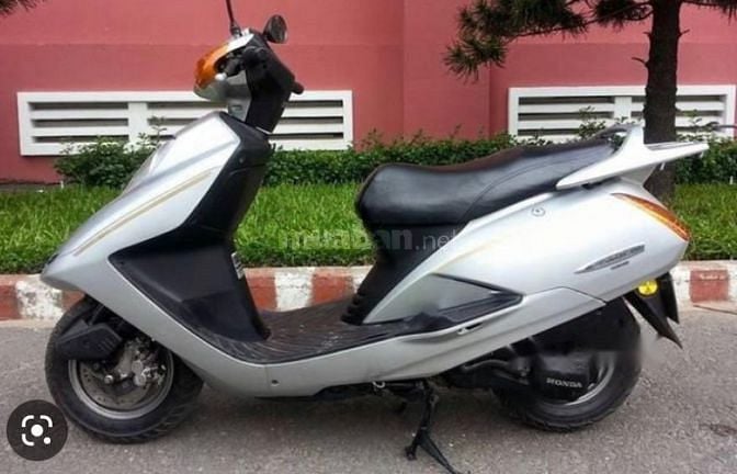 Trao đổi xe tay ga @stream honda lấy xe 50cc 