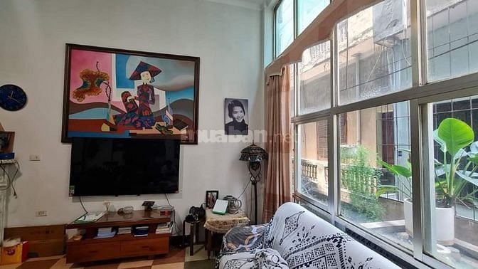 BÁN NHÀ CẦU GIẤY, 40M2X4T, GIÁ 4,5 TỶ
