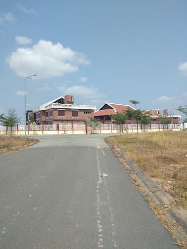 CẦN BÁN ĐẤT CẦU XÁNG BÌNH CHÁNH 130M2 GIÁ 1,7 TỶ
