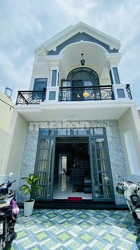 Tôi chính chủ cần bán nhà 1tret 1 lầu 2,68 ty