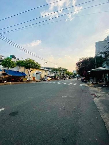CHO THUÊ NHÀ MẶT TIỀN 30*30M NGUYỄN VĂN LƯỢNG