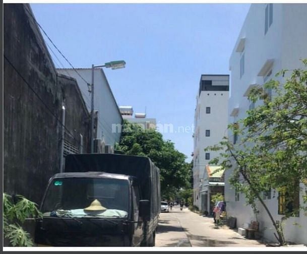 Cần bán nhanh đất mặt tiền Nguyễn Thị Định, TP Nha Trang, Giá Tốt