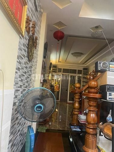 Bán nhà đường số 2 ( đầu Lê Văn Quới), P. Bình Hưng Hòa A, Bình Tân