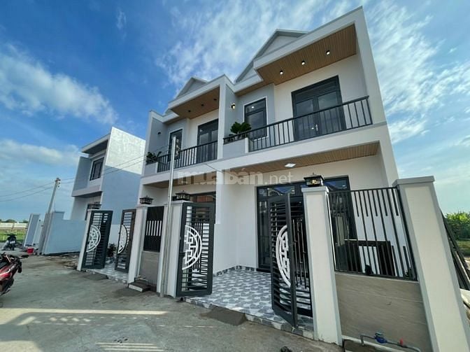 BÁN GẤP CĂN NHÀ ĐƯỜNG ĐOÀN NGUYÊN TUẤN