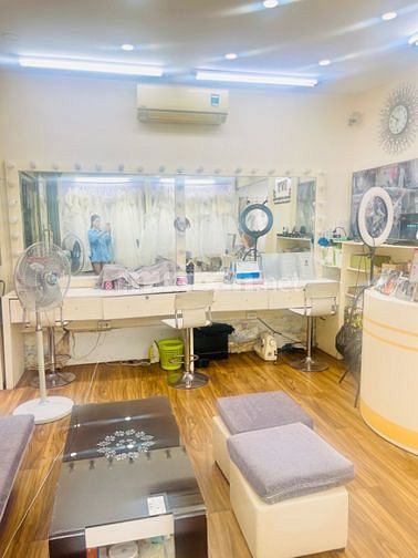 Sang Nhượng studio Áo Cưới Hóc Môn