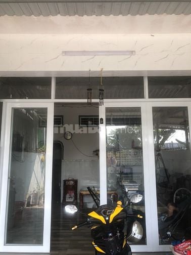 Cần Bán Căn Nhà mới Vị Trí Đẹp Tại Xã Mỹ Trà, TP Cao Lãnh.