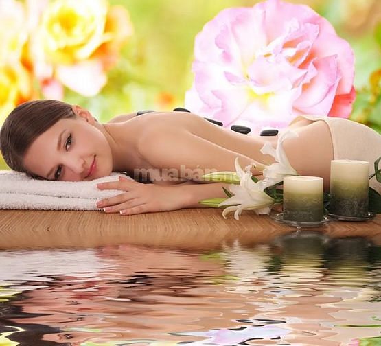 Nhận massage body cạo gió giác hơi cho nam và nữ tại nhà 